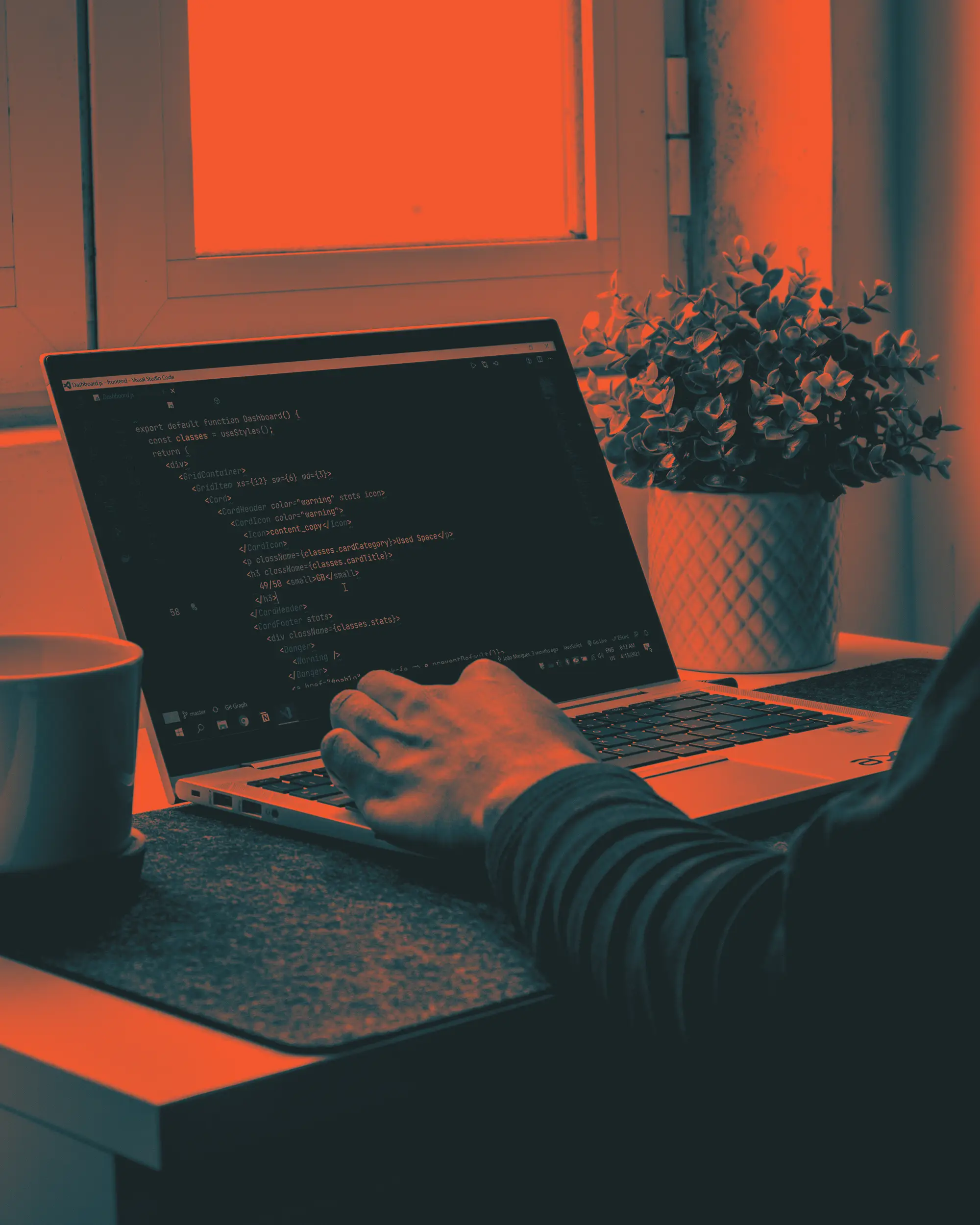 Développement Web