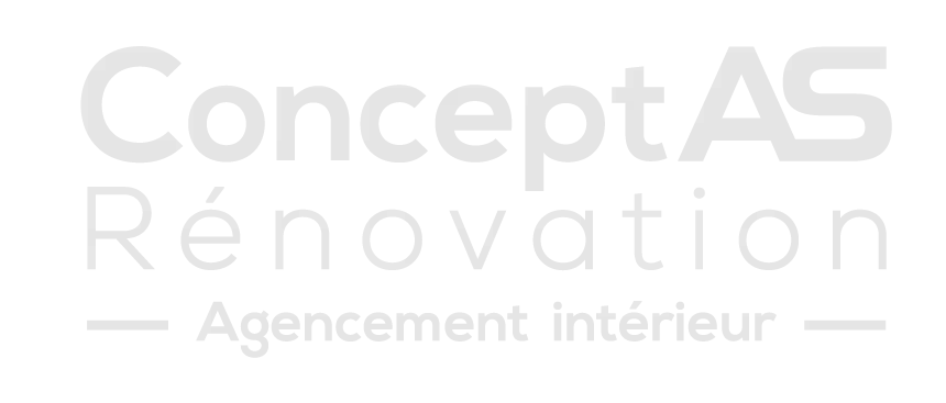 Concept AS Rénovation
