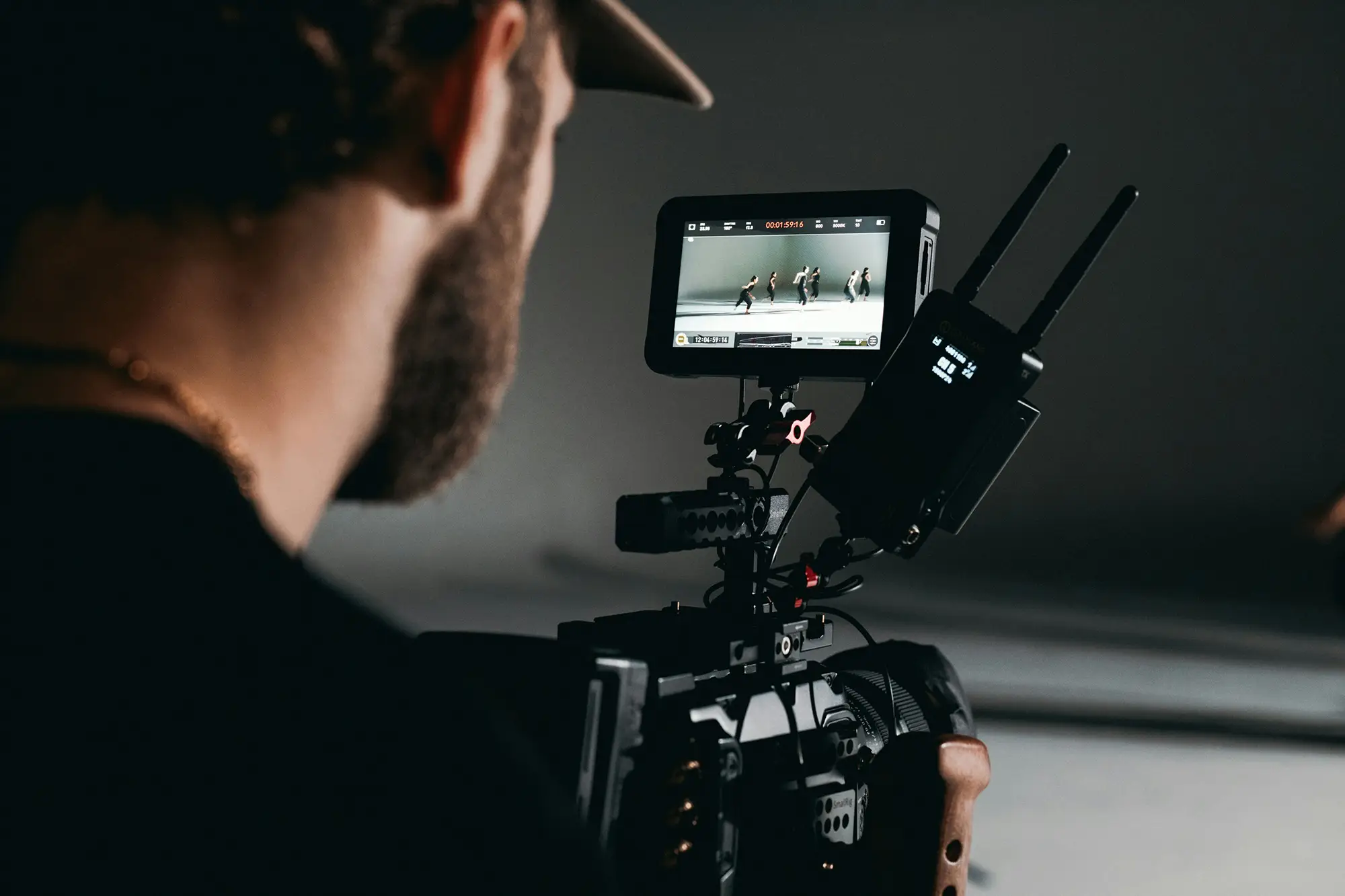 Vidéo & Motion Design OVRTIME Studio