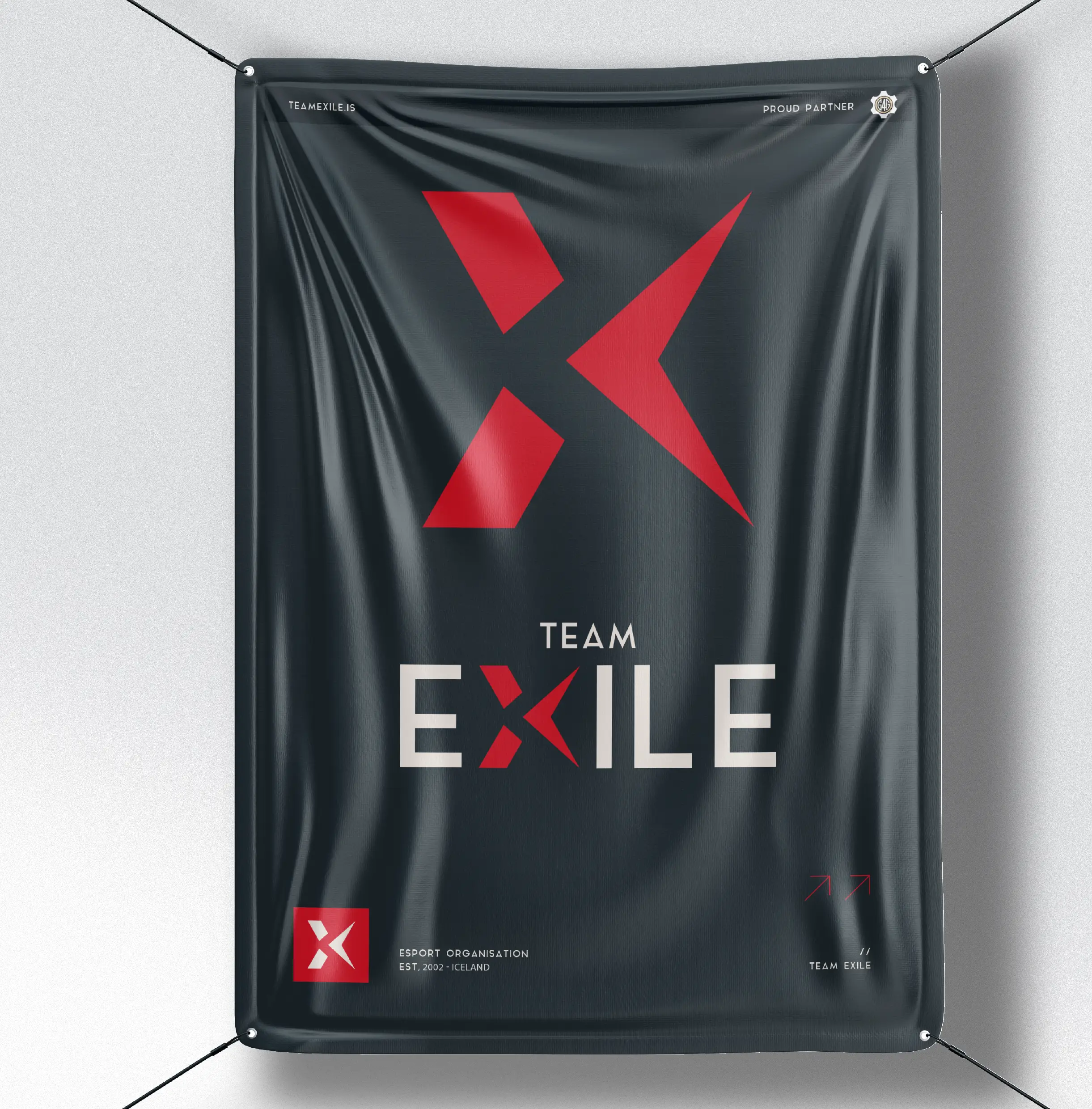 Design Textile & PLV 12