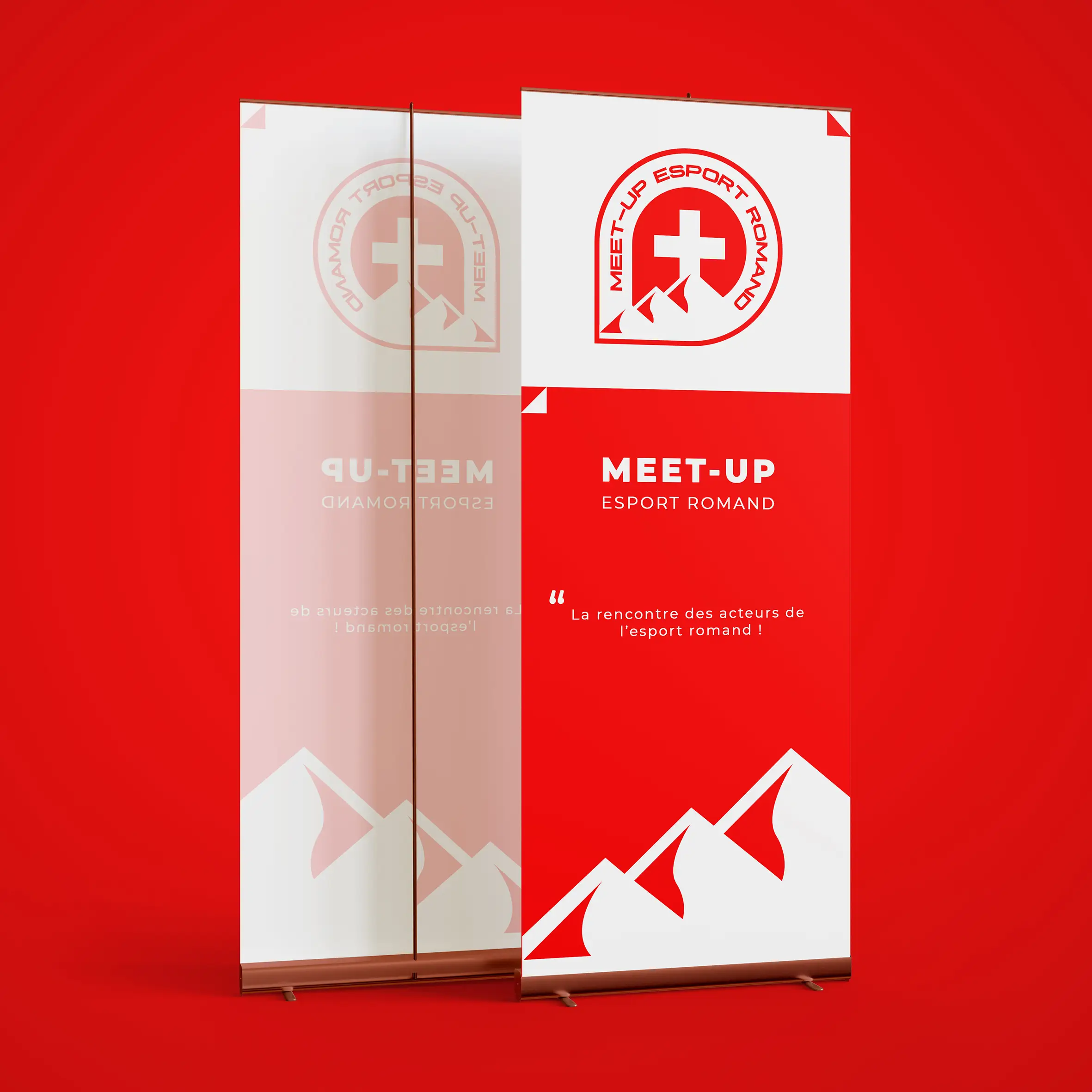 Design Textile & PLV 05