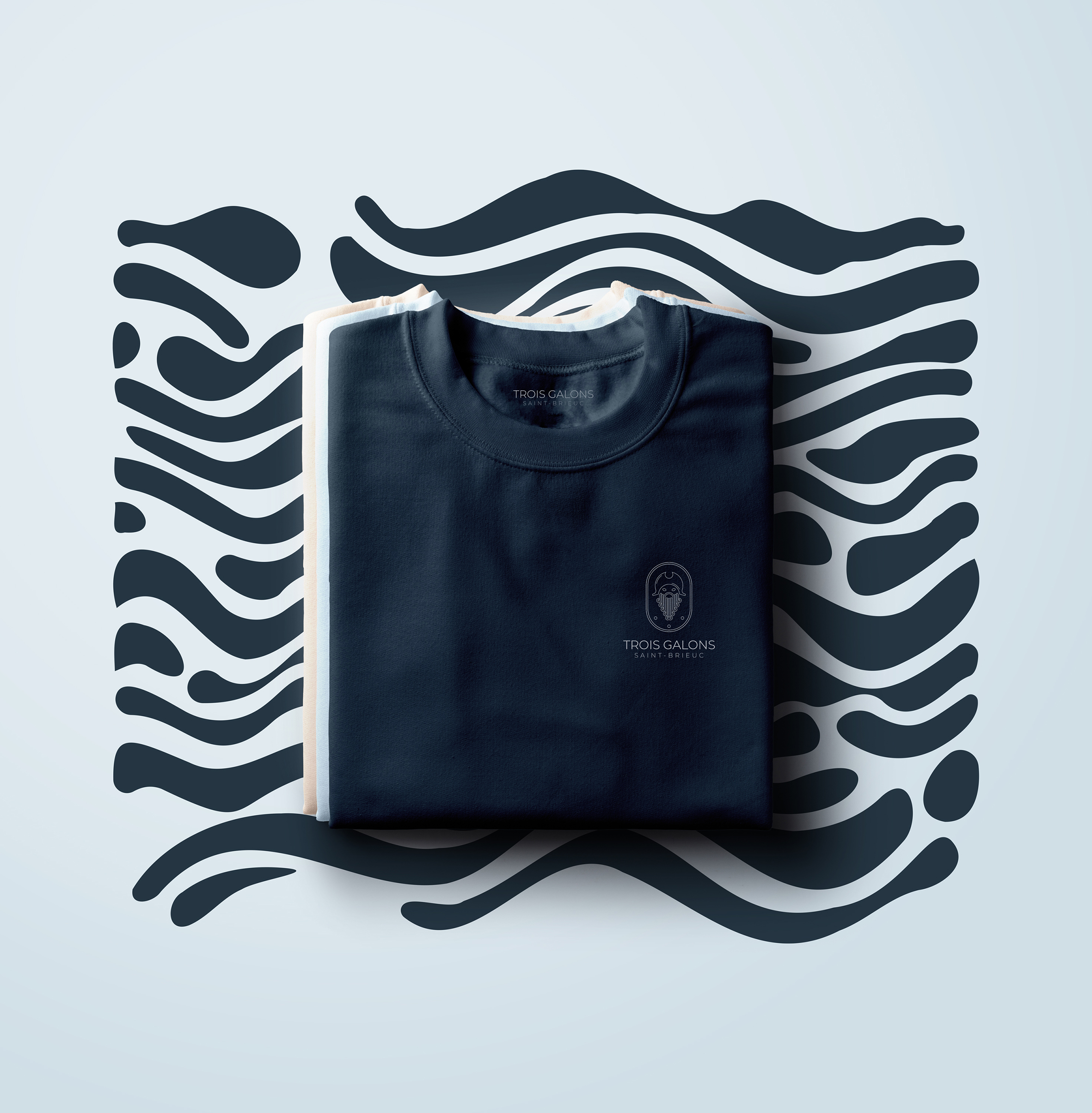 Design Textile & PLV 07