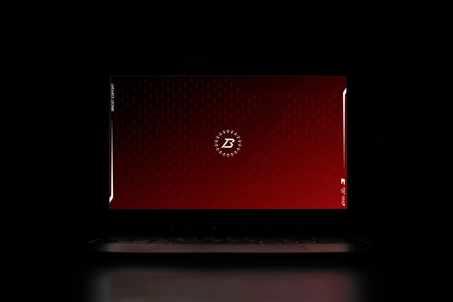 Background Brest Esport