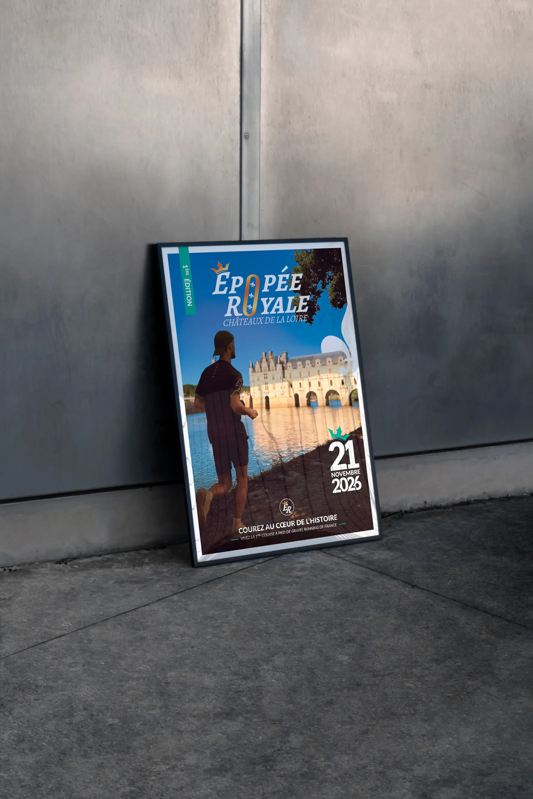 Poster Vertical