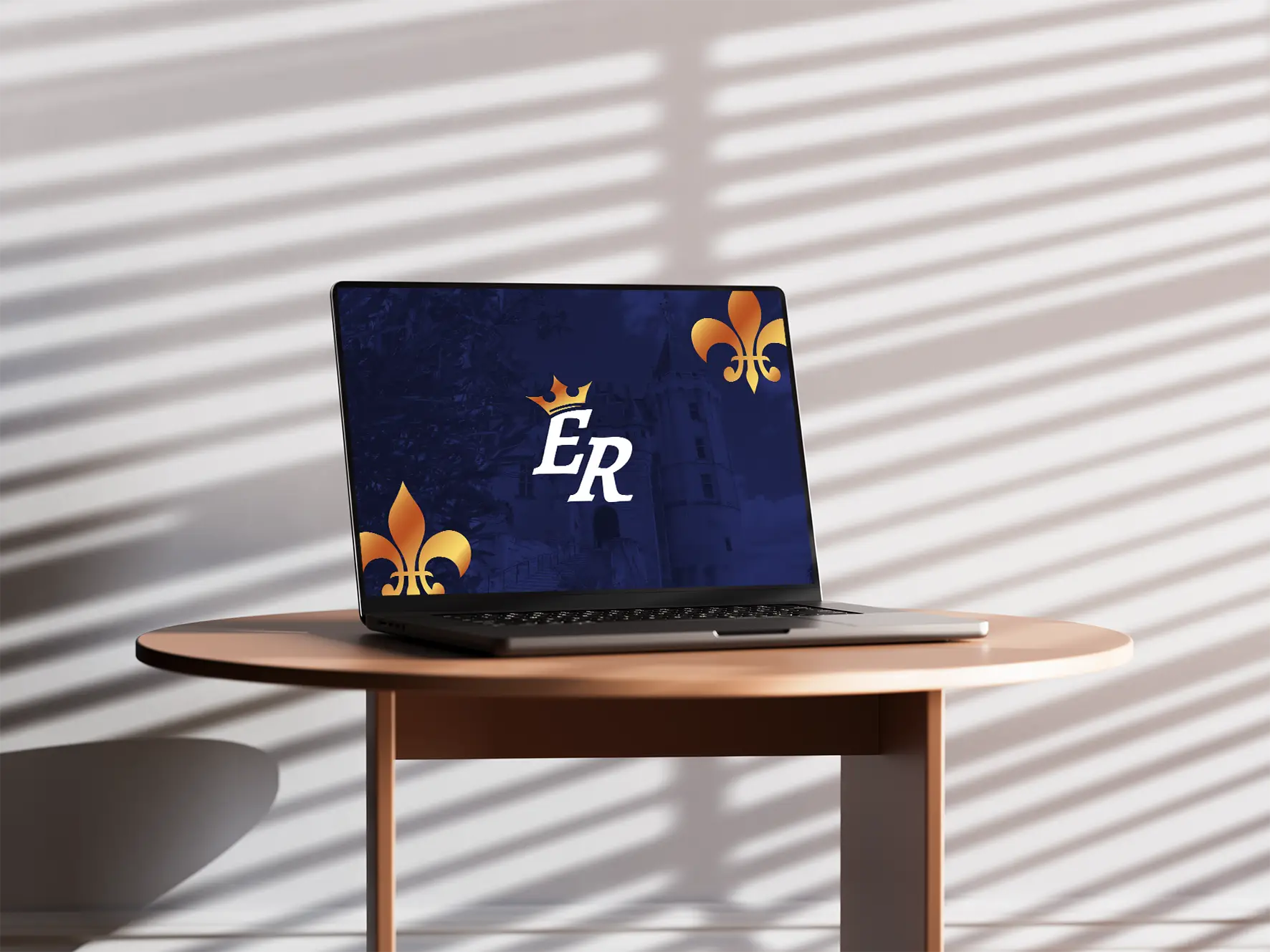 Laptop Preview