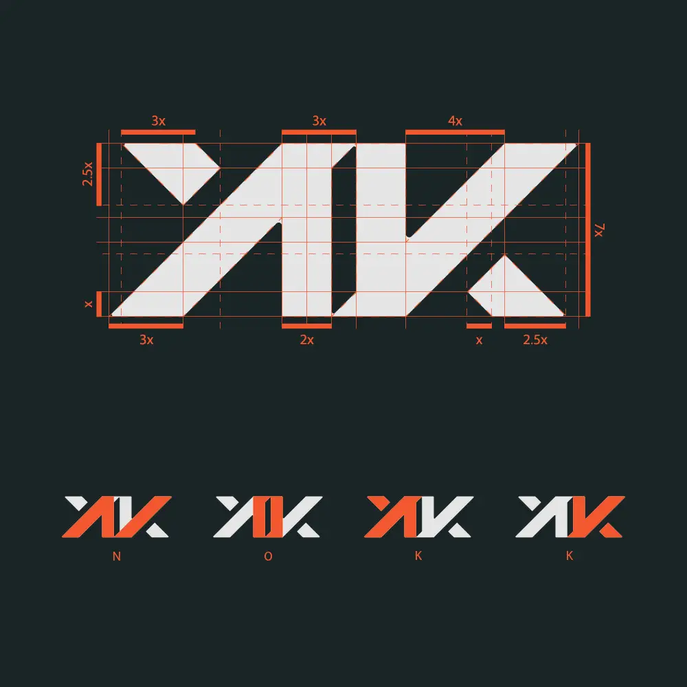 Nokk Logo