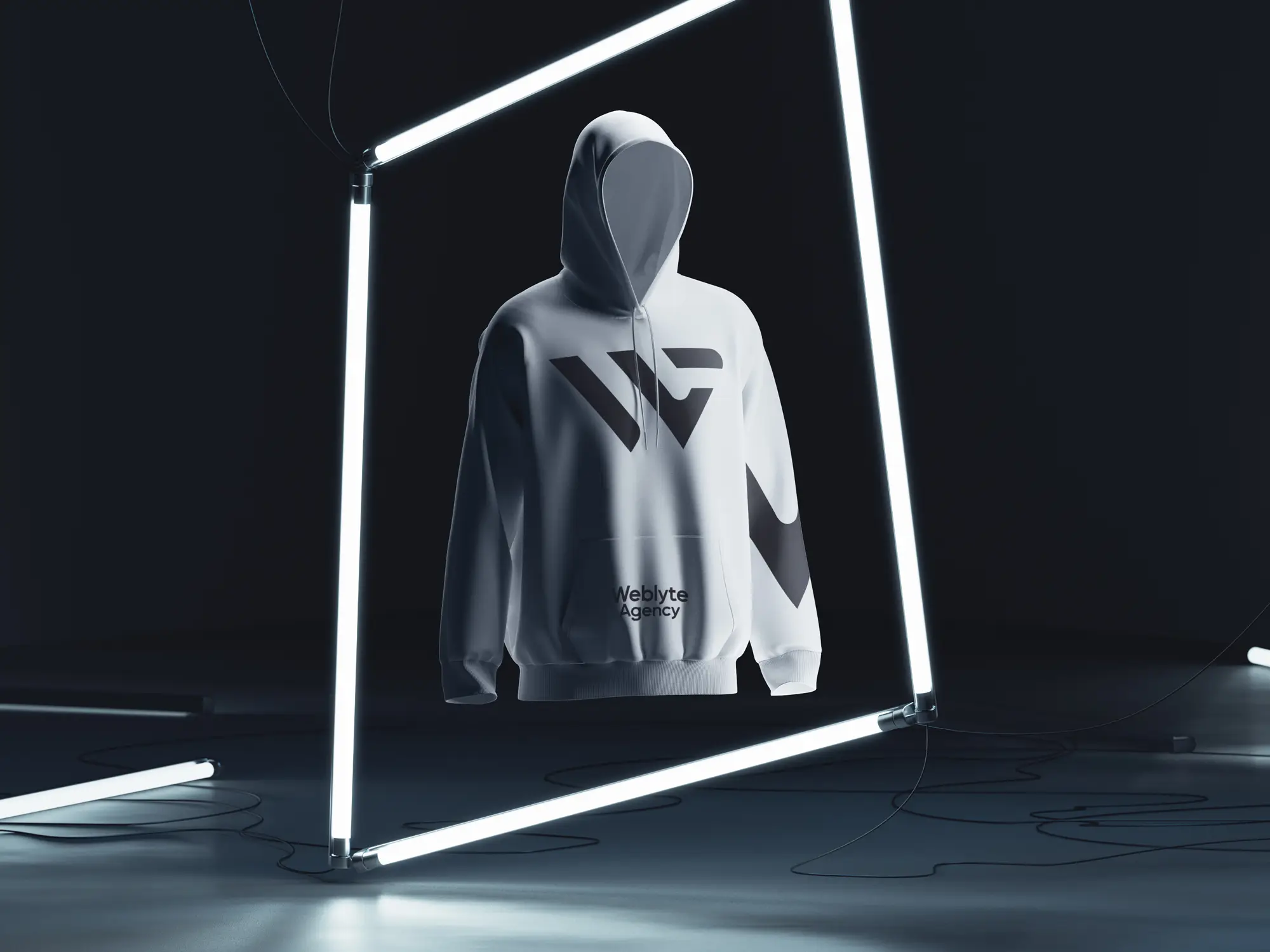 WebLyte Branding Textile